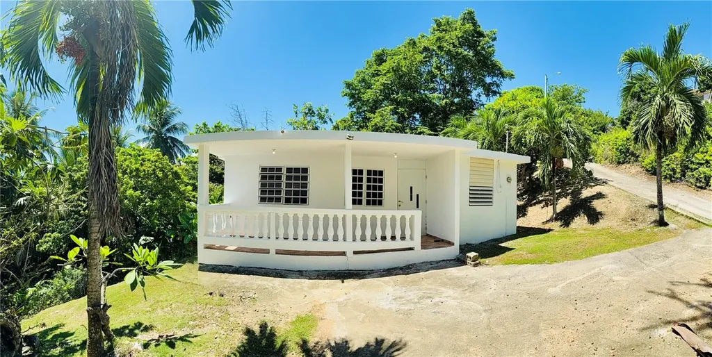 Km 5.0 906 Yabucoa PR 00767