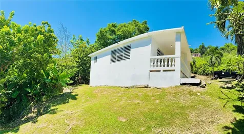 Km 5.0 906 Yabucoa PR 00767