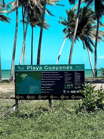 Km 5.0 906 Yabucoa PR 00767