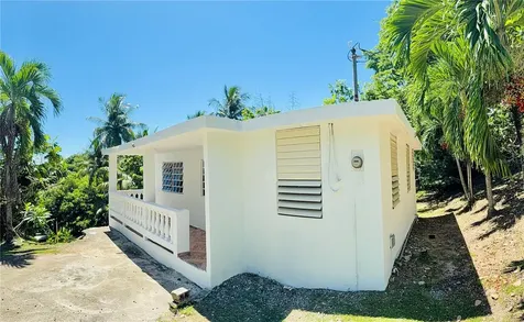 Km 5.0 906 Yabucoa PR 00767