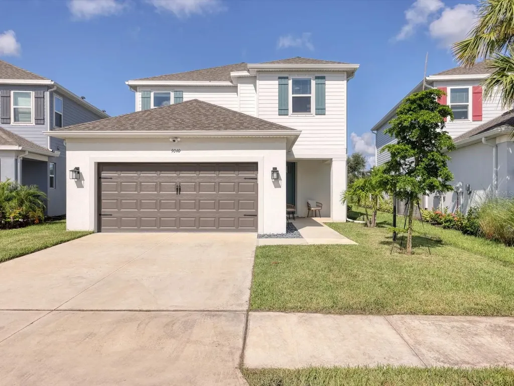 9040 Tequila Sunrise Drive Sarasota FL 34241