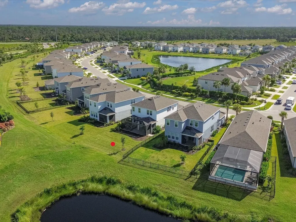 9040 Tequila Sunrise Drive Sarasota FL 34241