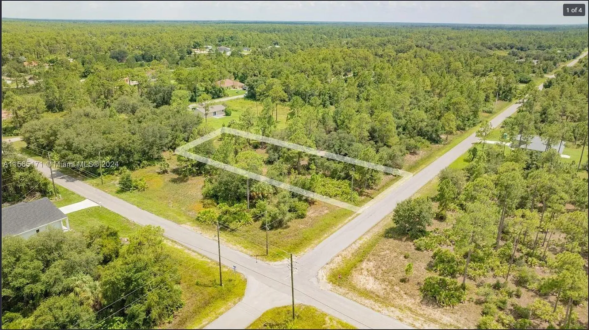 1420 Clayton Avenue Lehigh Acres FL 33972