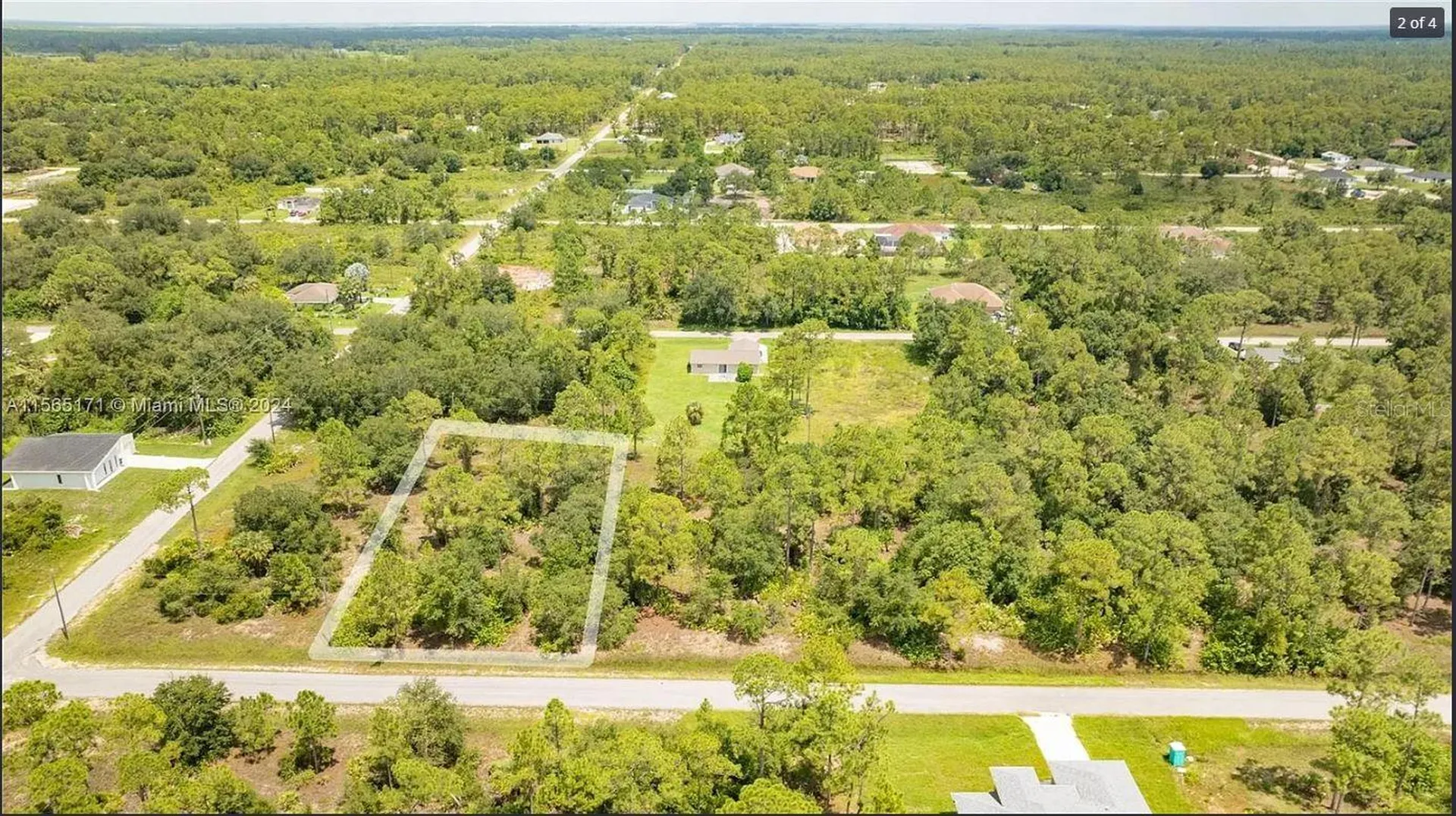 1420 Clayton Avenue Lehigh Acres FL 33972