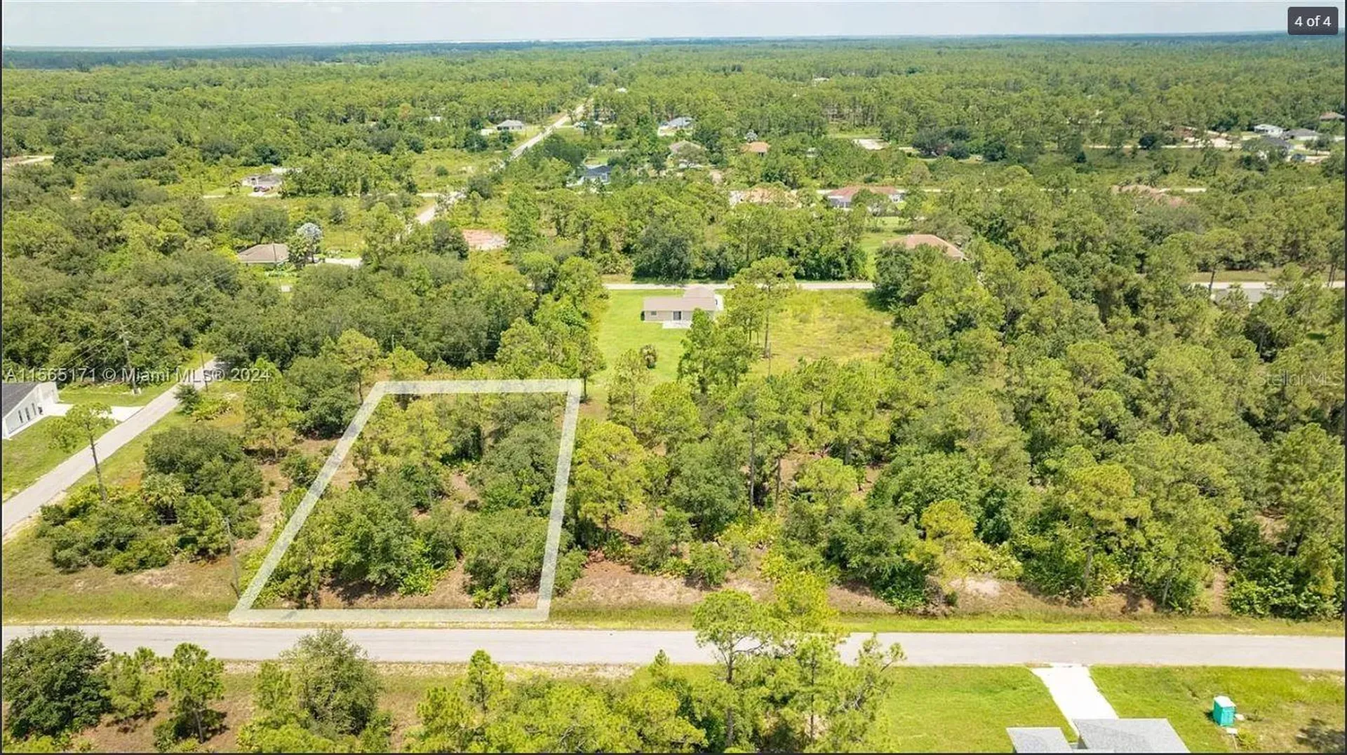 1420 Clayton Avenue Lehigh Acres FL 33972