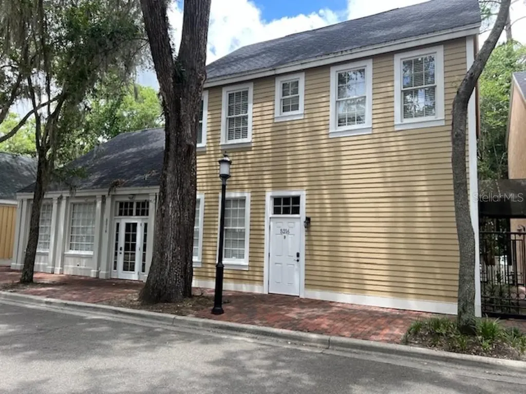 5216 SW 91st Terrace Gainesville FL 32608