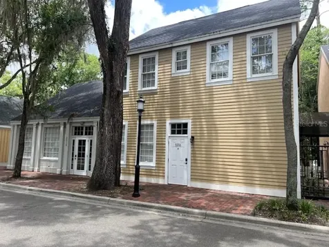 5216 SW 91st Terrace Gainesville FL 32608