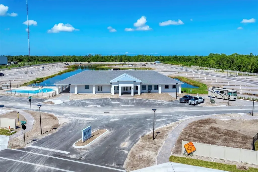 9001 Gasparilla Road Placida FL 33946