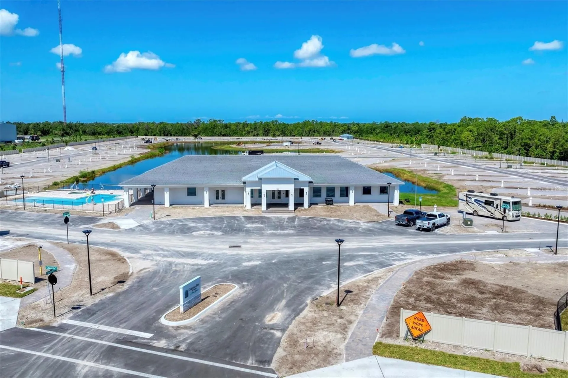 9001 Gasparilla Road Placida FL 33946