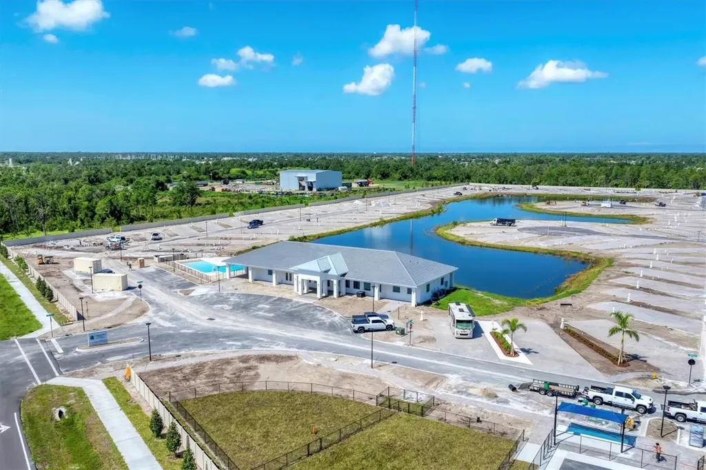 9001 Gasparilla Road Placida FL 33946