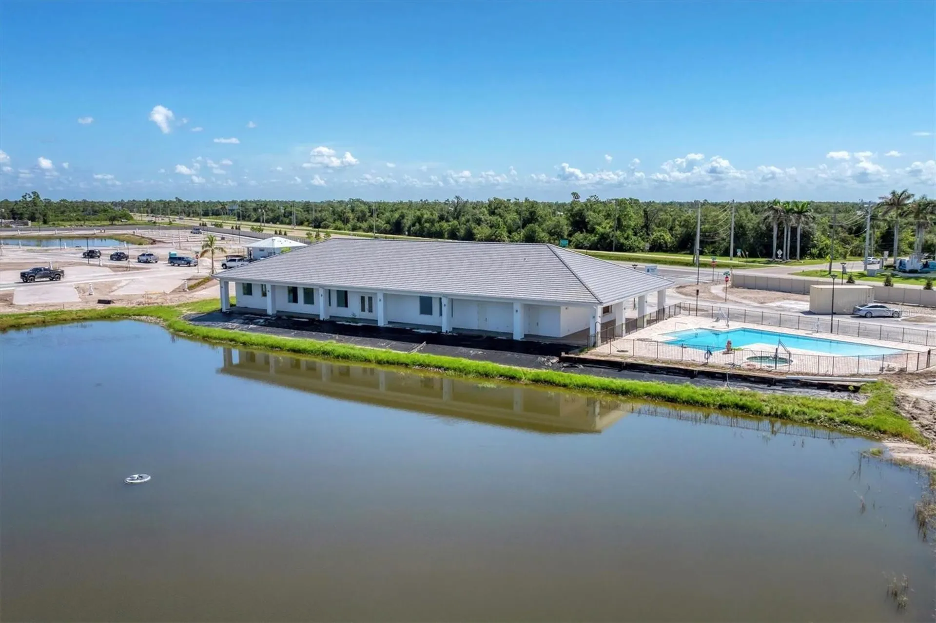 9001 Gasparilla Road Placida FL 33946