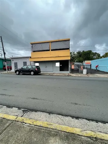 203 Calle Comerio Bayamon PR 00959
