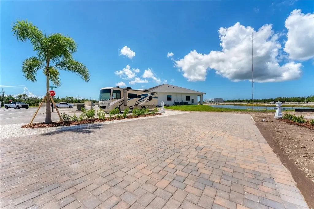 9001 Gasparilla Road Placida FL 33946