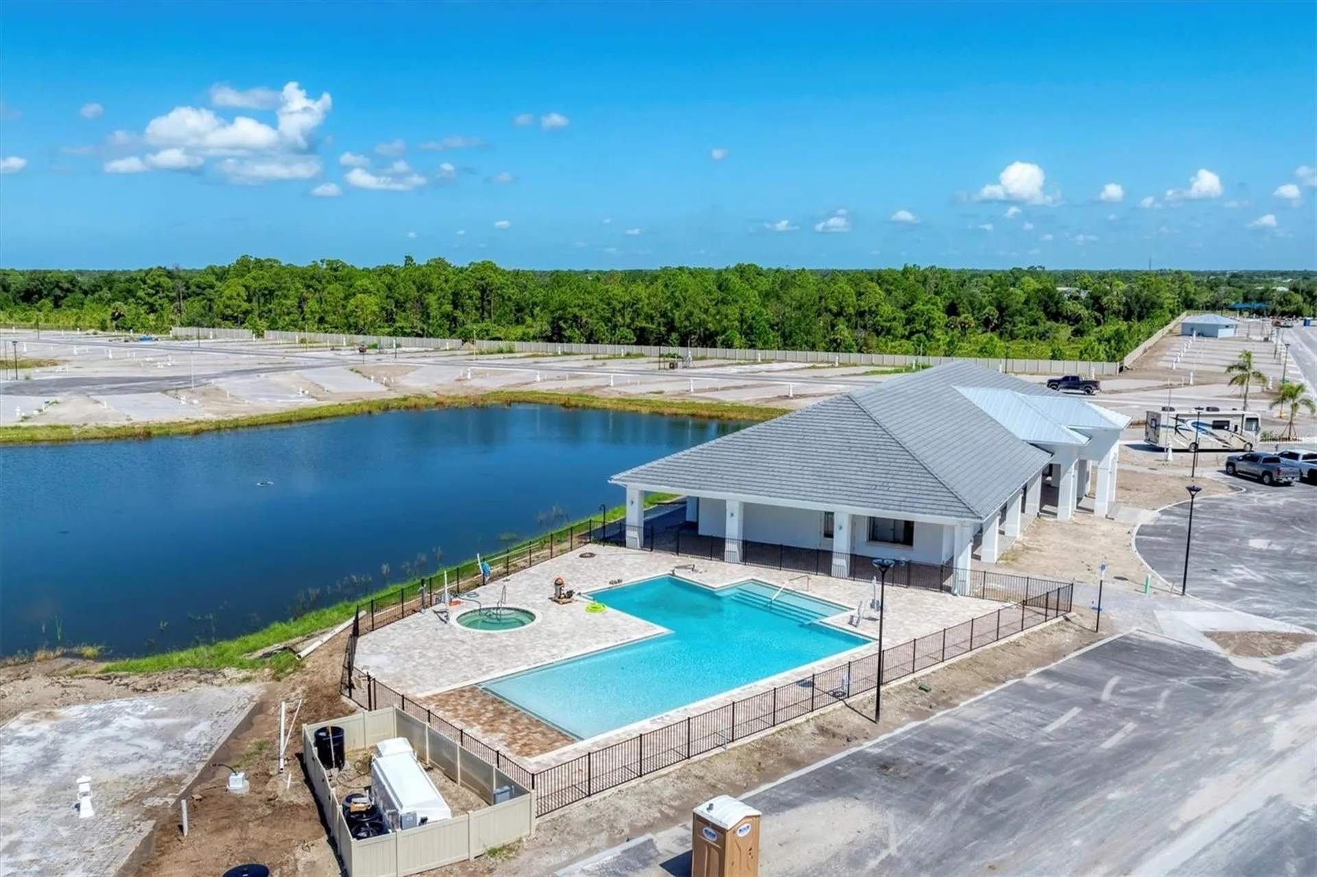 9001 Gasparilla Road Placida FL 33946
