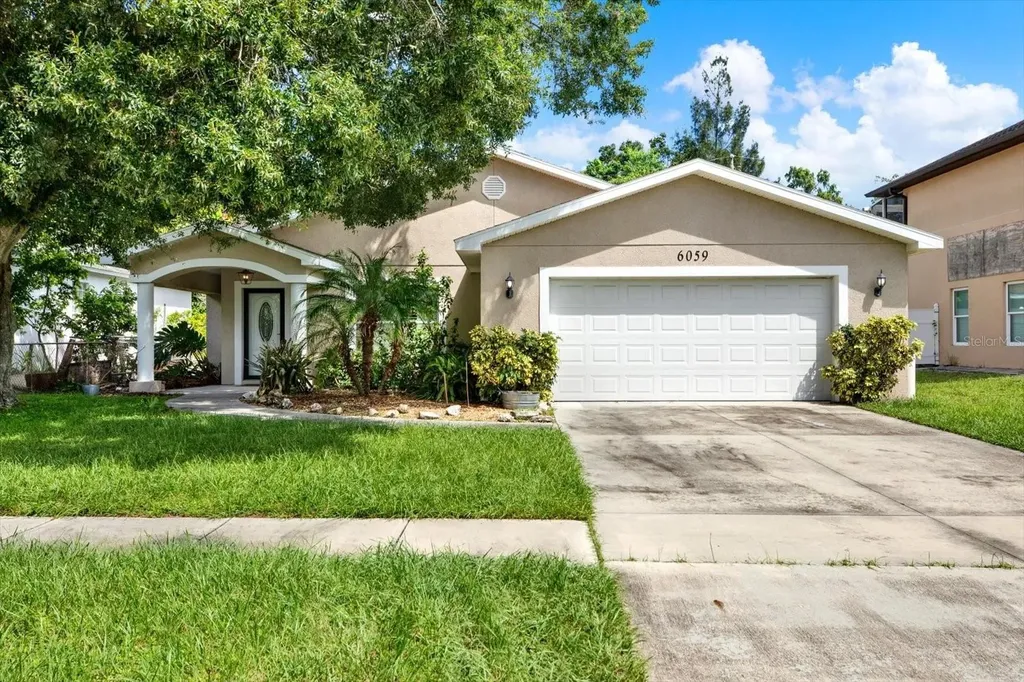 6059 105th Terrace N Pinellas Park FL 33782