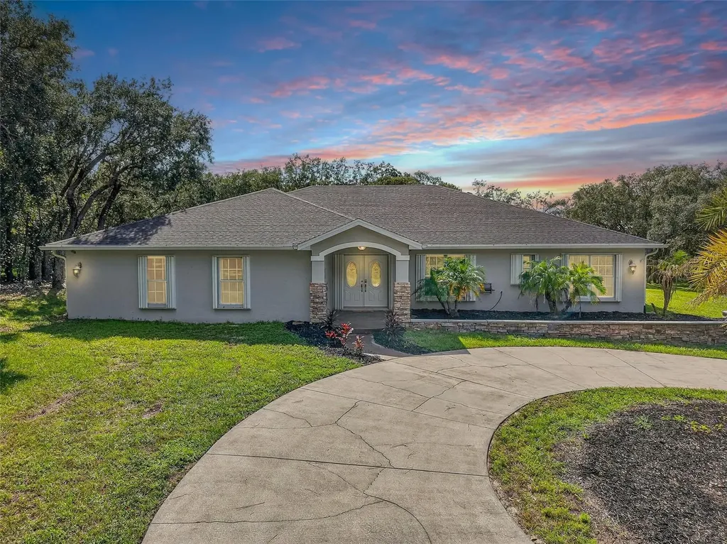 17125 Orwell Road Hudson FL 34667
