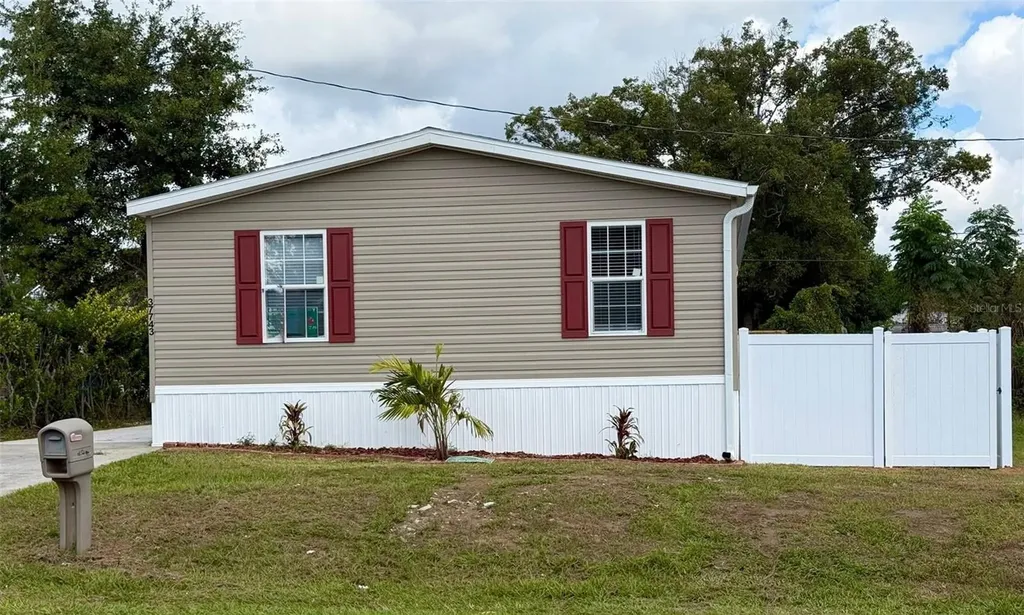 37743 Geiger Road Zephyrhills FL 33542