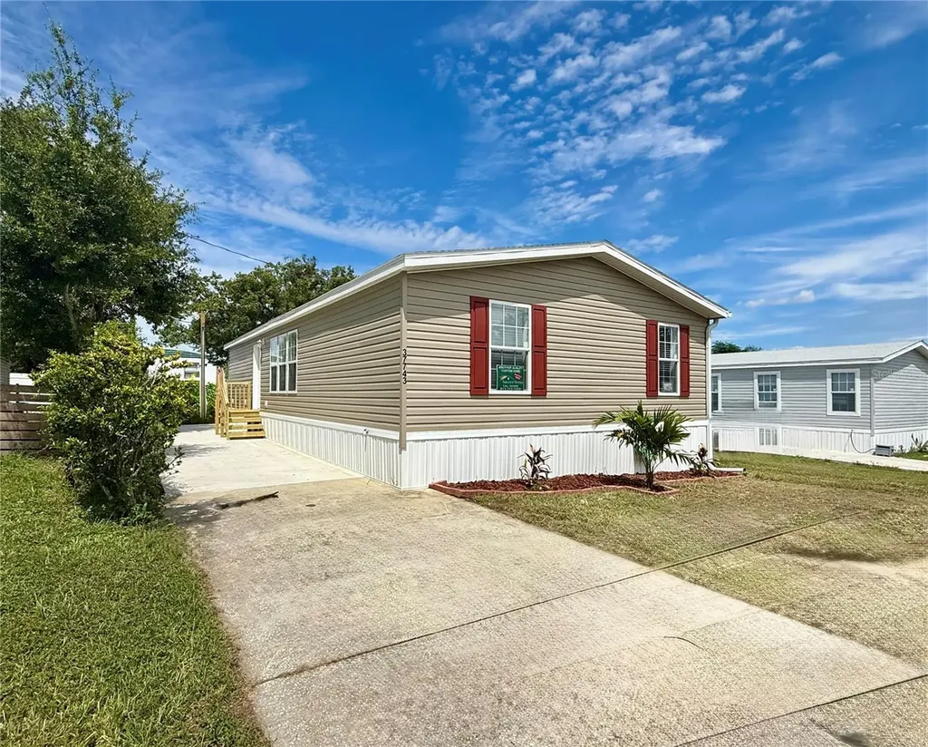 37743 Geiger Road Zephyrhills FL 33542