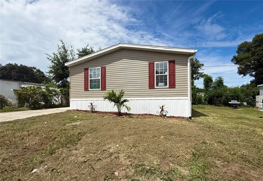 37743 Geiger Road Zephyrhills FL 33542