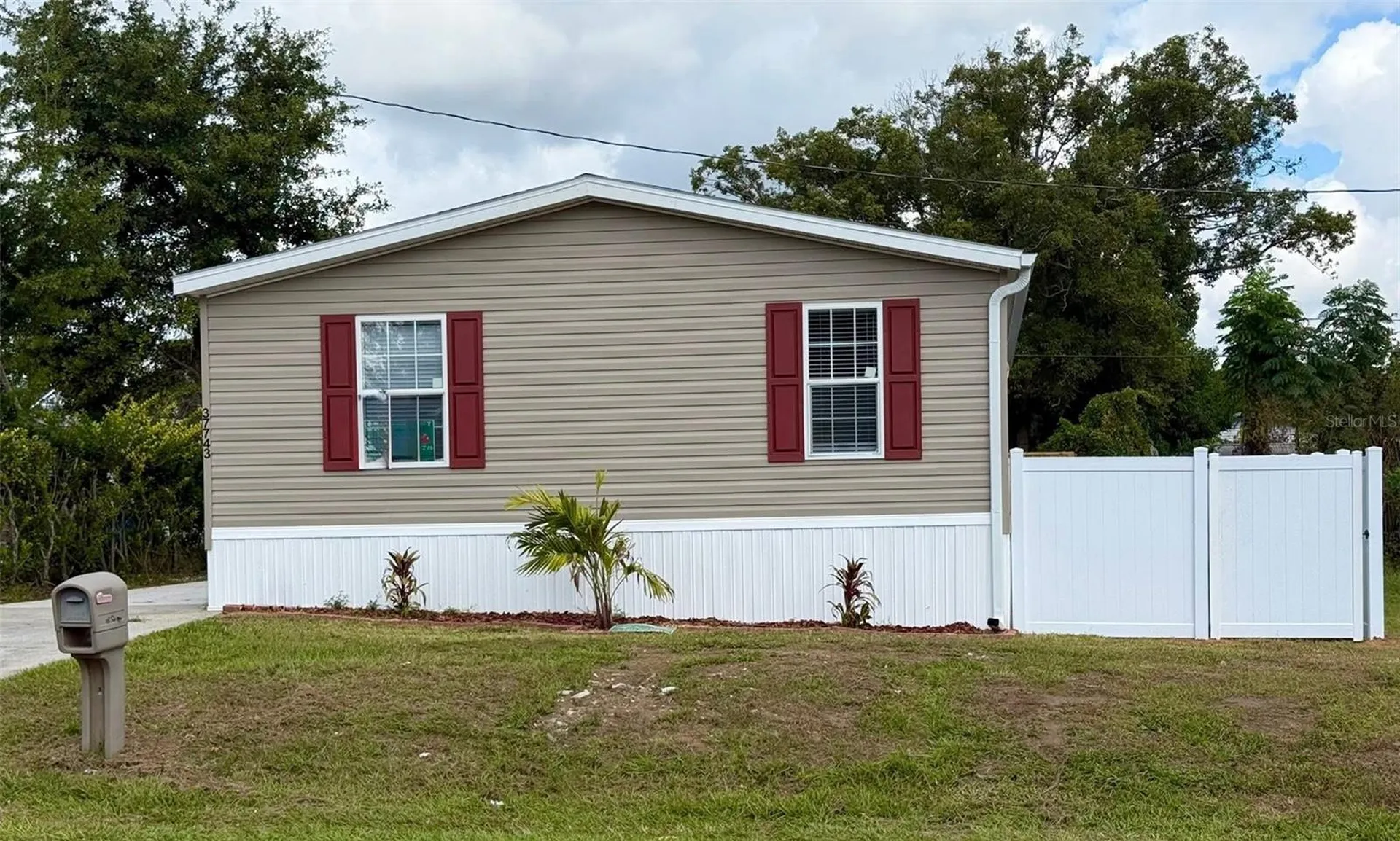 37743 Geiger Road Zephyrhills FL 33542