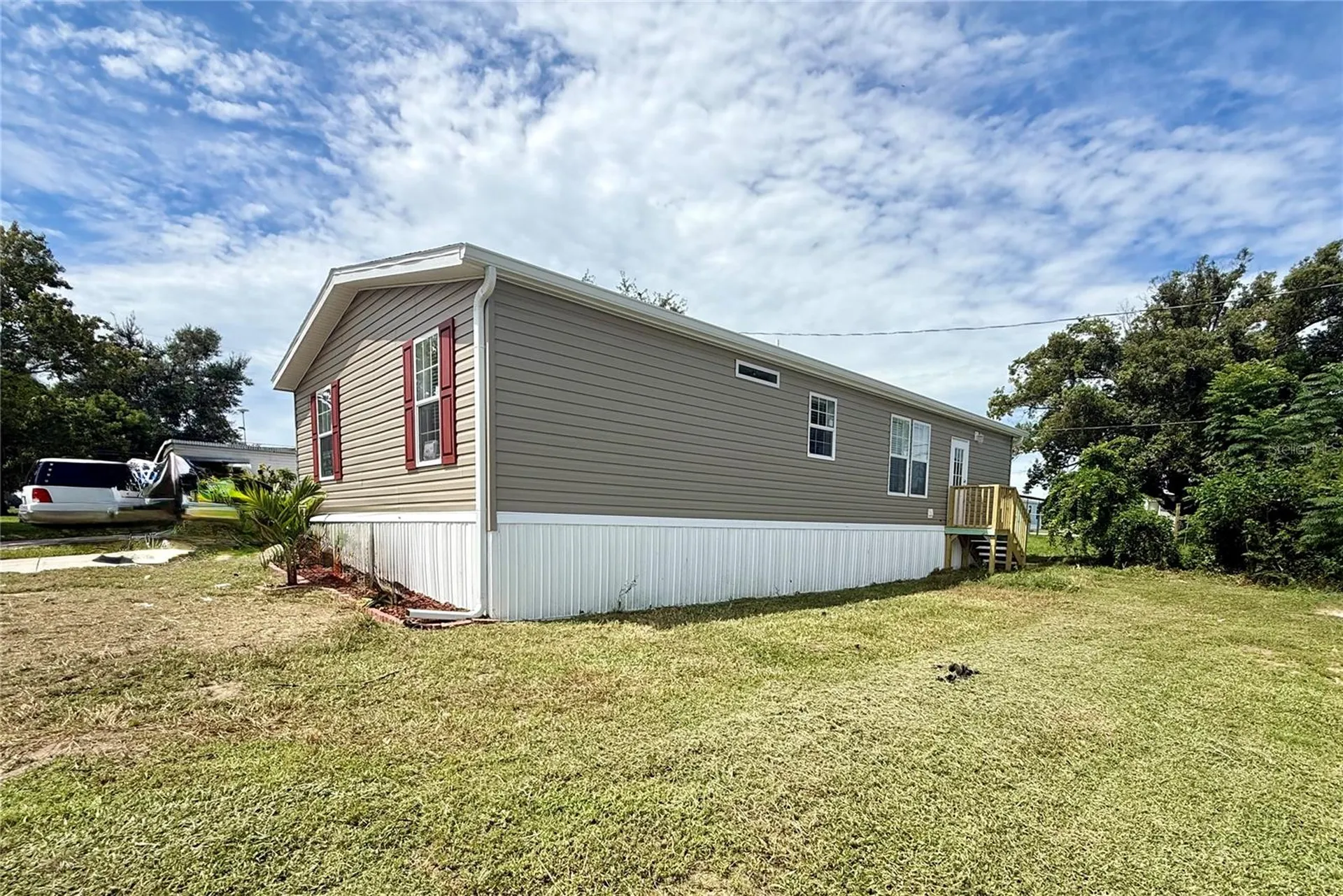 37743 Geiger Road Zephyrhills FL 33542