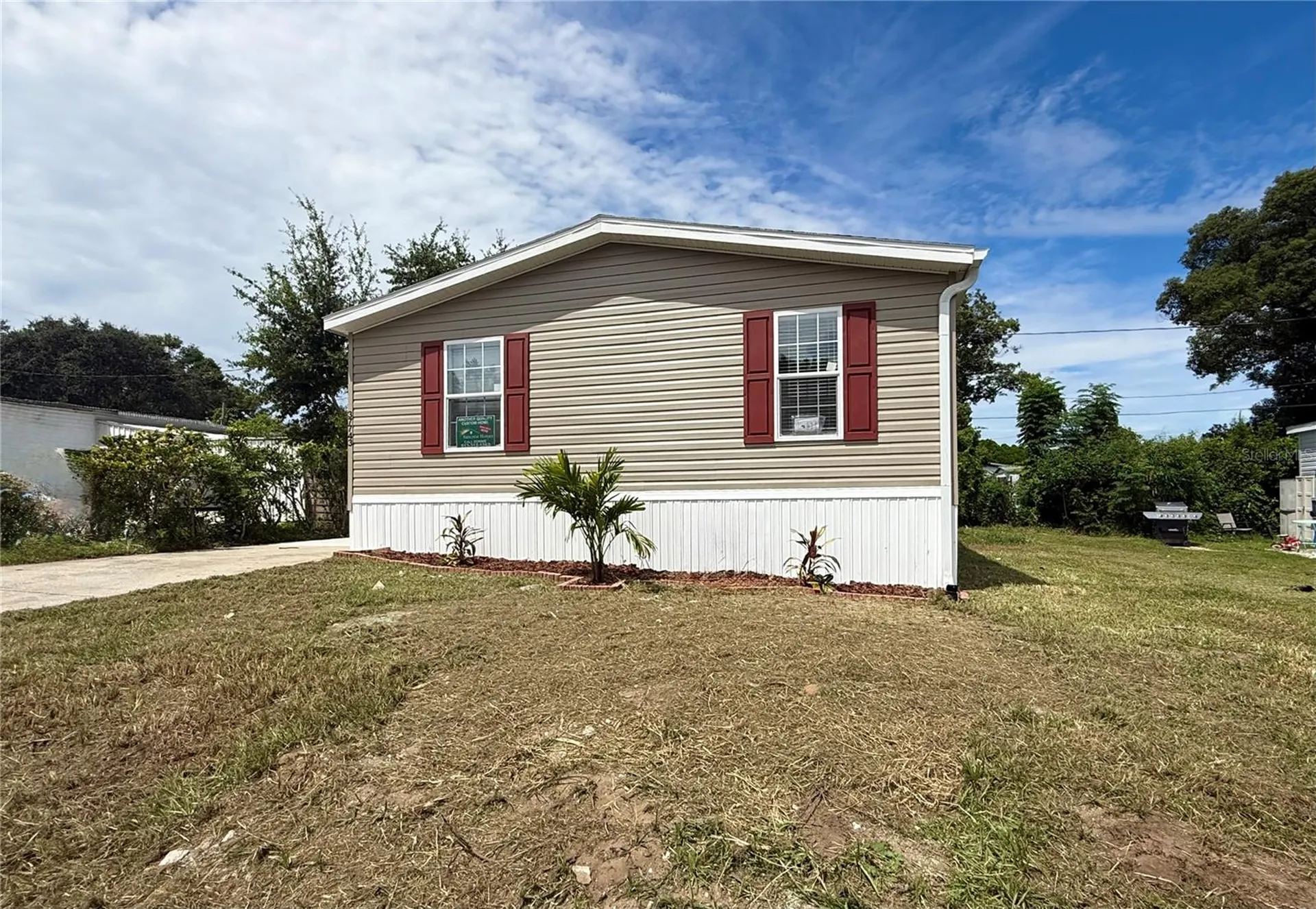 37743 Geiger Road Zephyrhills FL 33542
