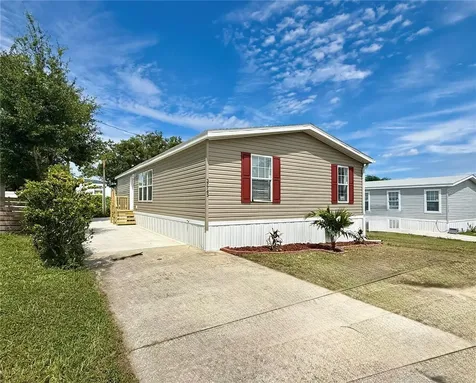 37743 Geiger Road Zephyrhills FL 33542