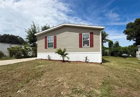37743 Geiger Road Zephyrhills FL 33542