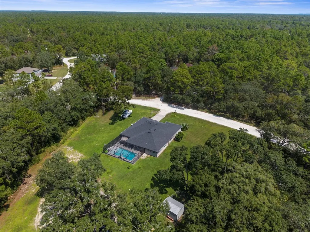 18209 Merwyn Circle Weeki Wachee FL 34614