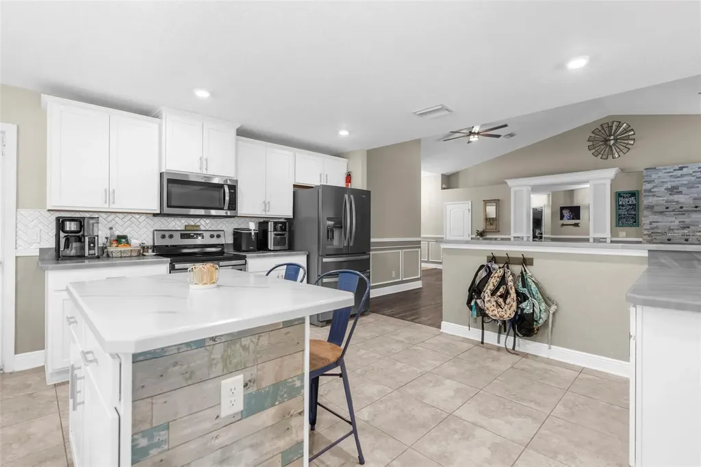 18209 Merwyn Circle Weeki Wachee FL 34614