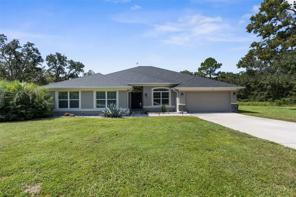 18209 Merwyn Circle Weeki Wachee FL 34614