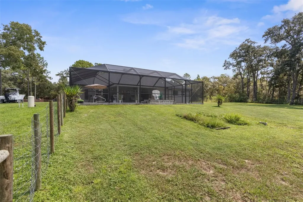 18209 Merwyn Circle Weeki Wachee FL 34614