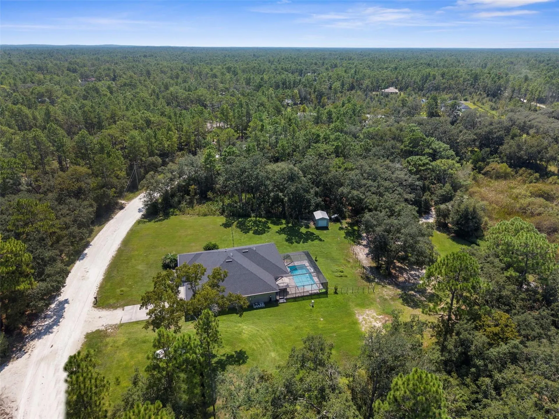 18209 Merwyn Circle Weeki Wachee FL 34614