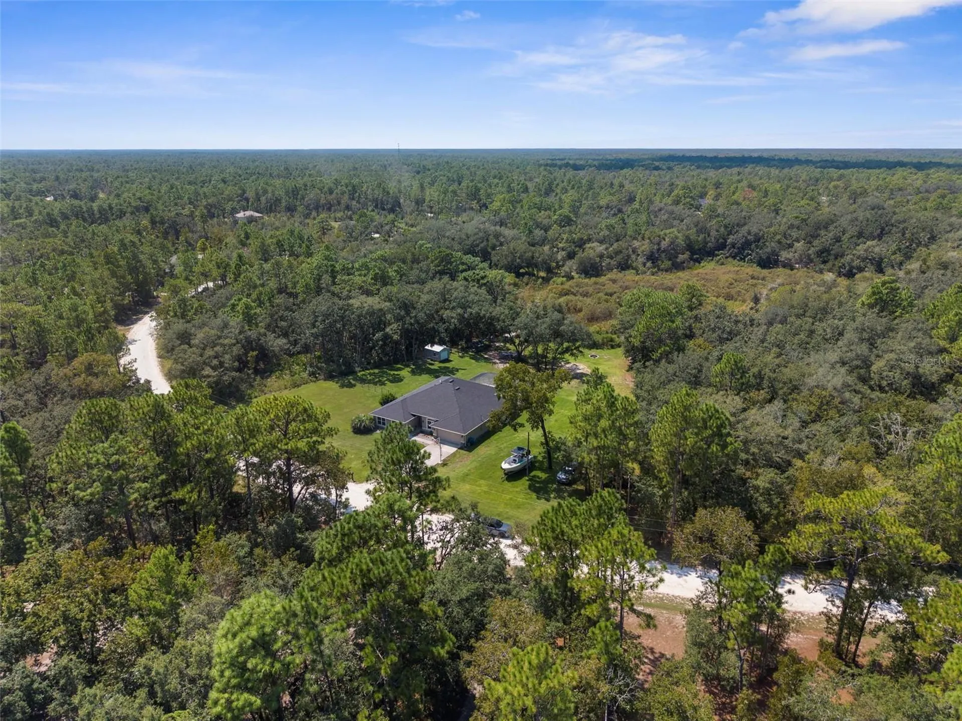 18209 Merwyn Circle Weeki Wachee FL 34614