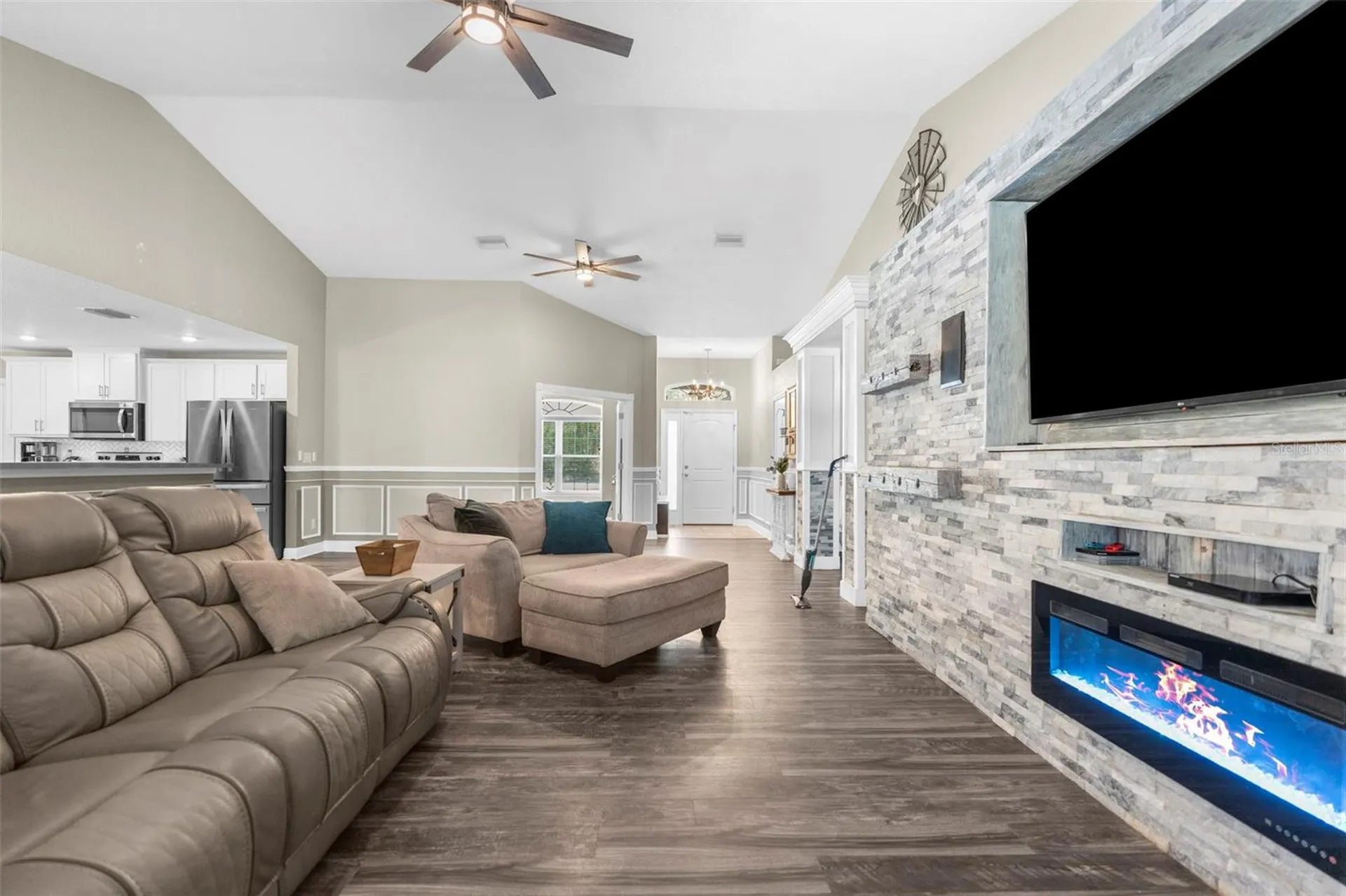 18209 Merwyn Circle Weeki Wachee FL 34614