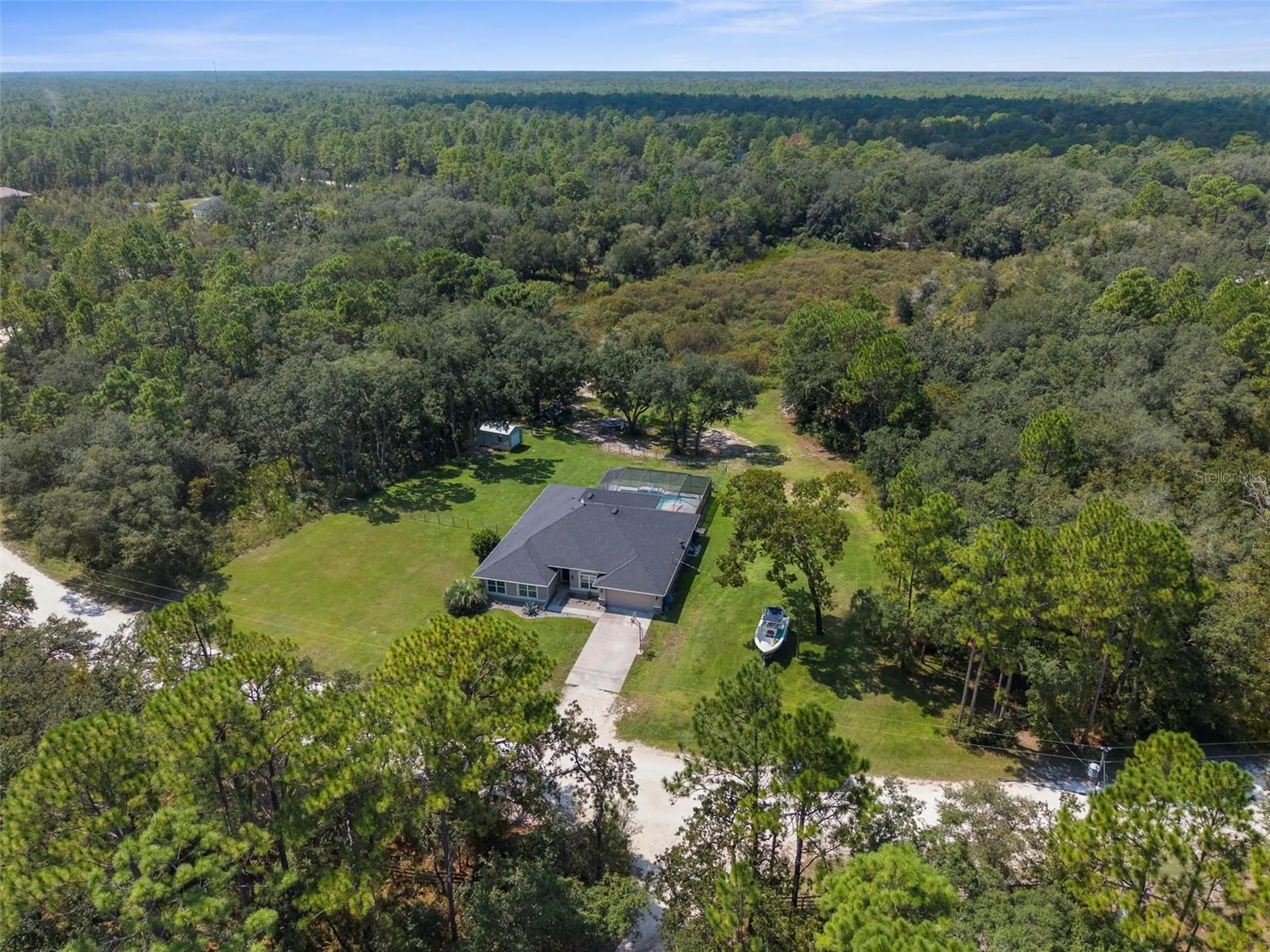 18209 Merwyn Circle Weeki Wachee FL 34614