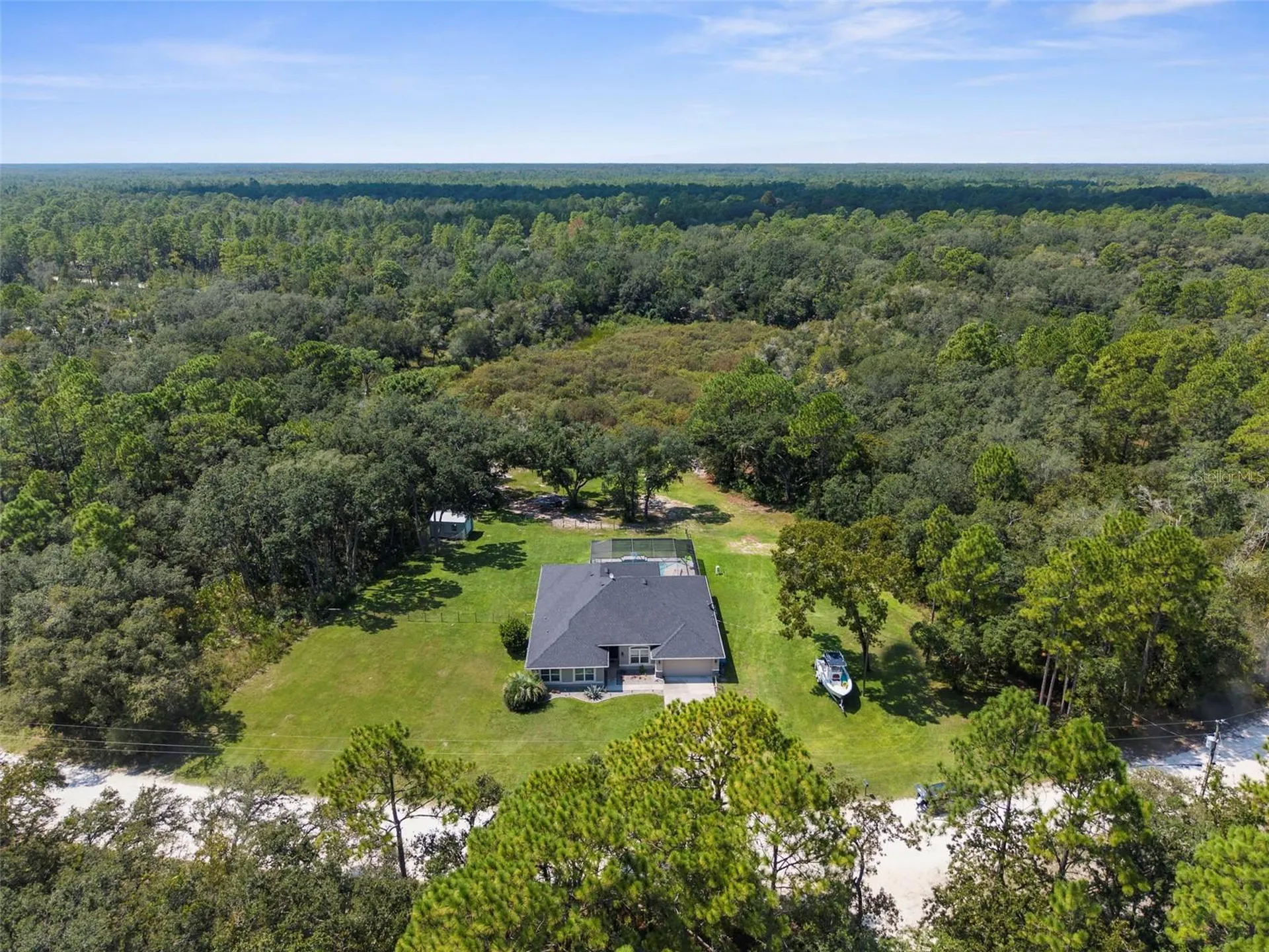 18209 Merwyn Circle Weeki Wachee FL 34614