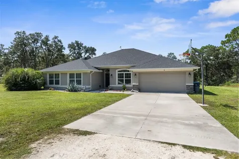 18209 Merwyn Circle Weeki Wachee FL 34614