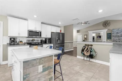 18209 Merwyn Circle Weeki Wachee FL 34614
