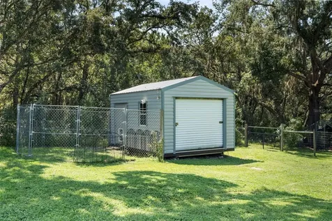 18209 Merwyn Circle Weeki Wachee FL 34614