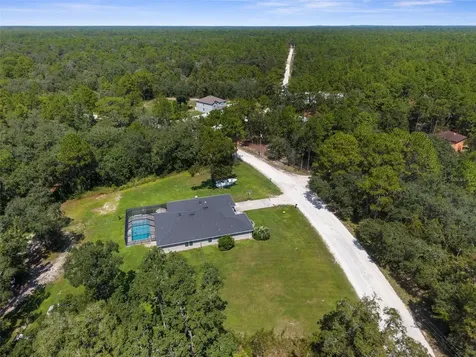 18209 Merwyn Circle Weeki Wachee FL 34614