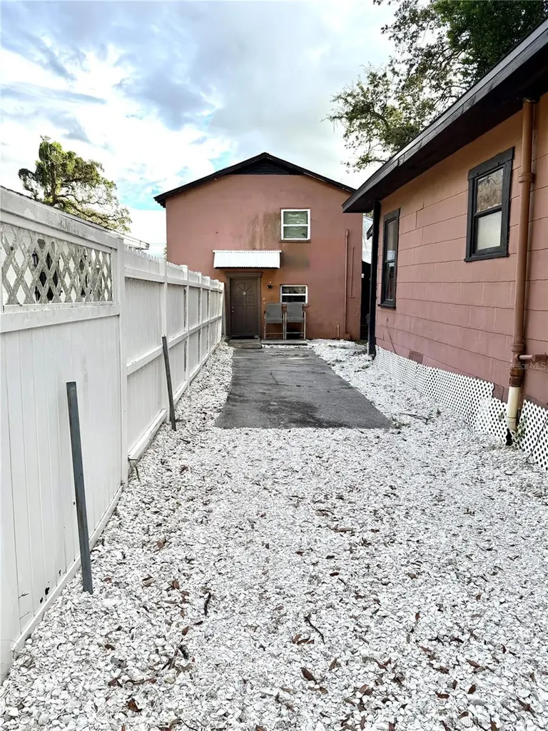 3107 E 29th Avenue Tampa FL 33605