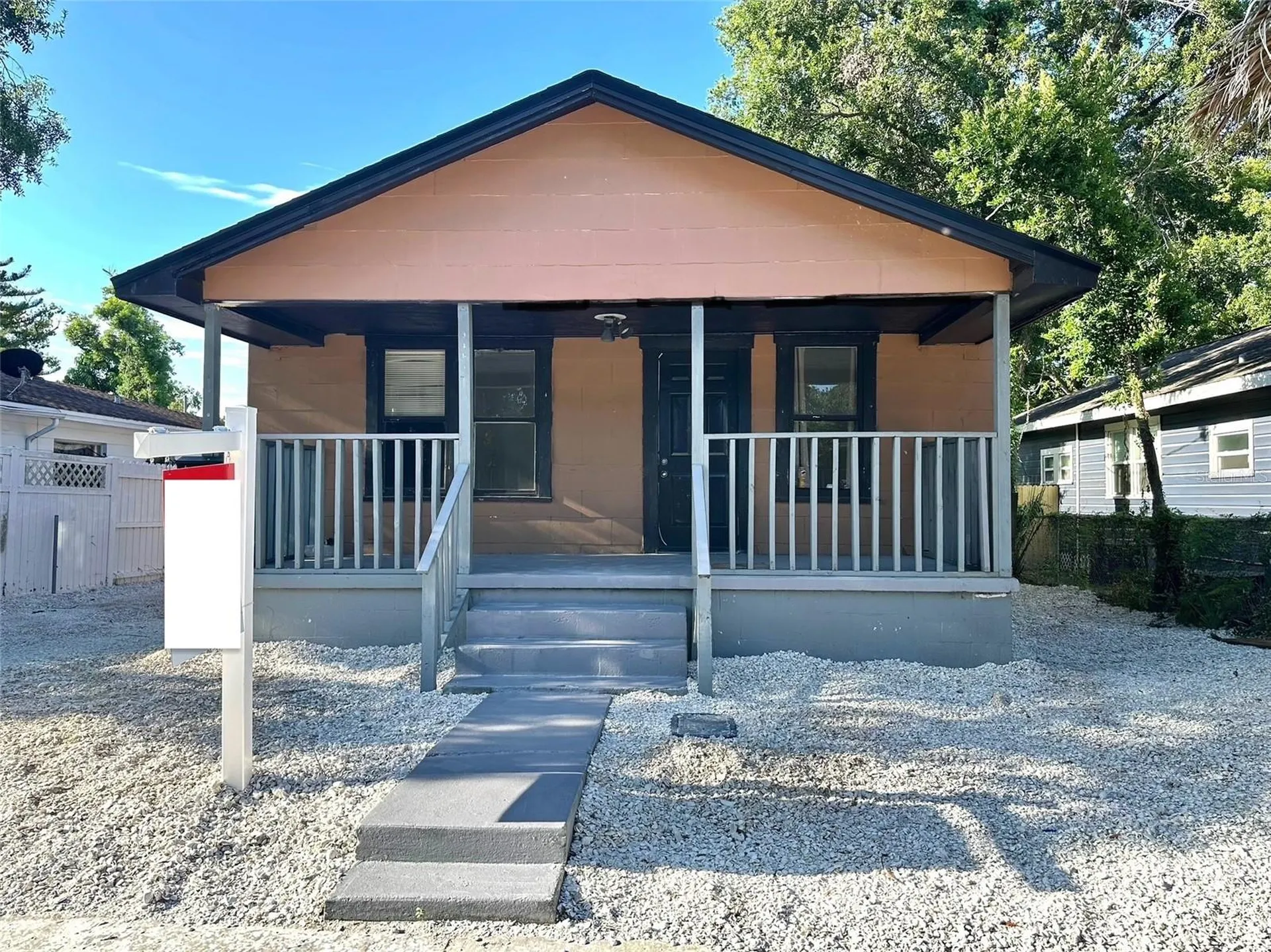 3107 E 29th Avenue Tampa FL 33605