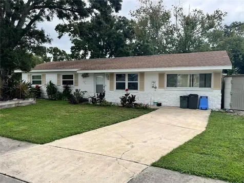 7001 59th Street N Pinellas Park FL 33781