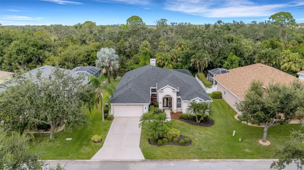 5232 Creekside Trail Sarasota FL 34243