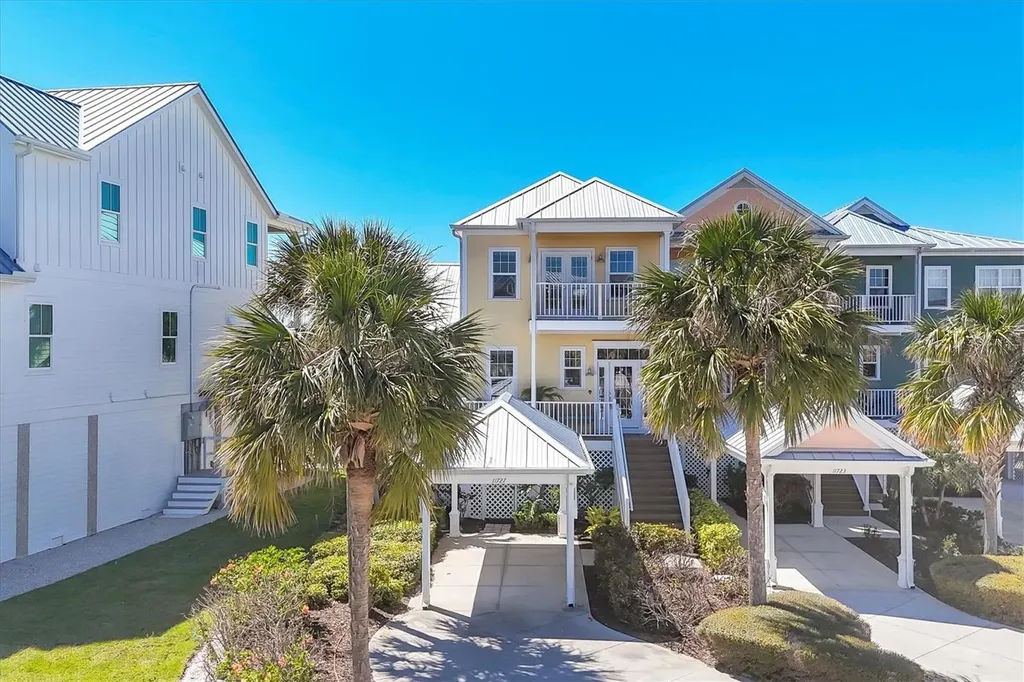 11727 Anglers Club Drive Placida FL 33946