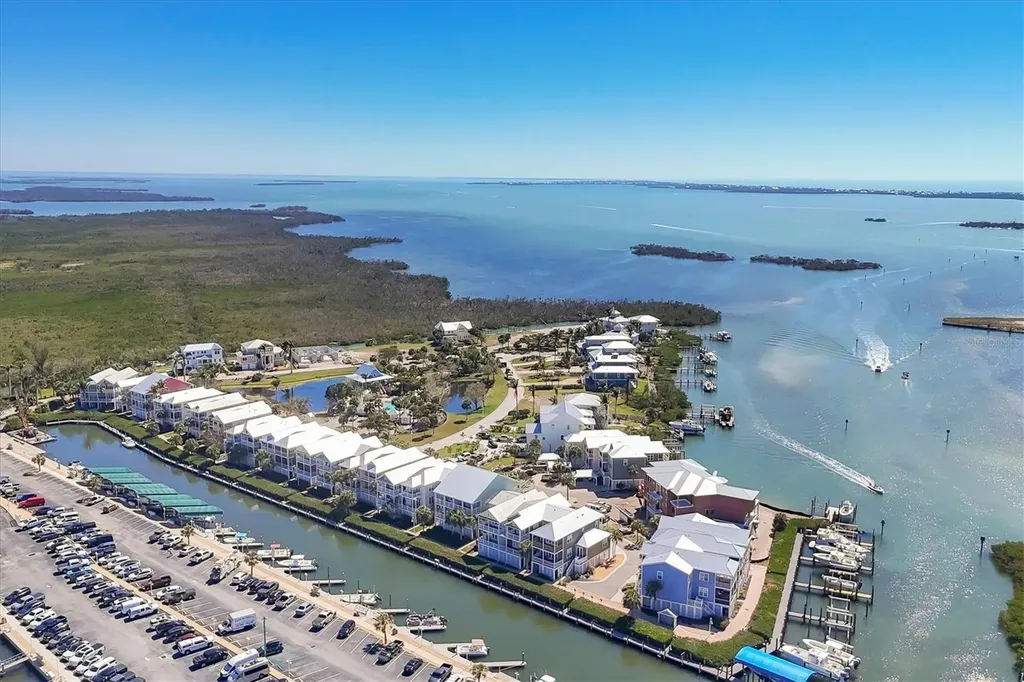 11727 Anglers Club Drive Placida FL 33946