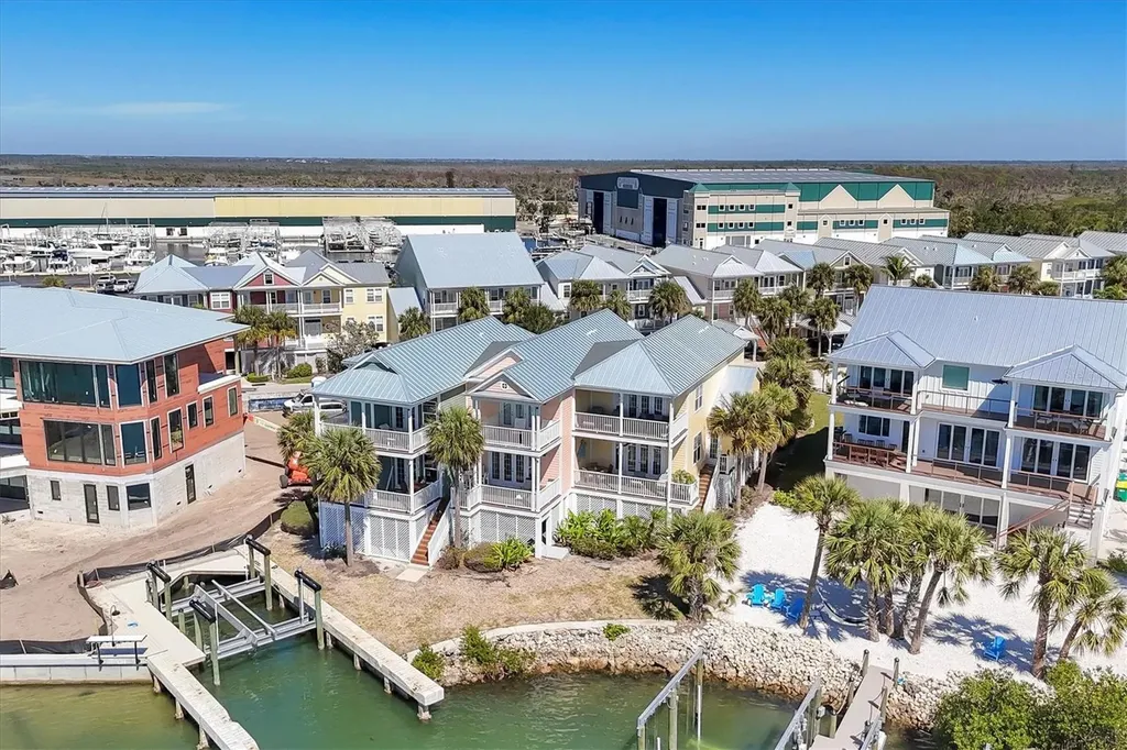 11727 Anglers Club Drive Placida FL 33946