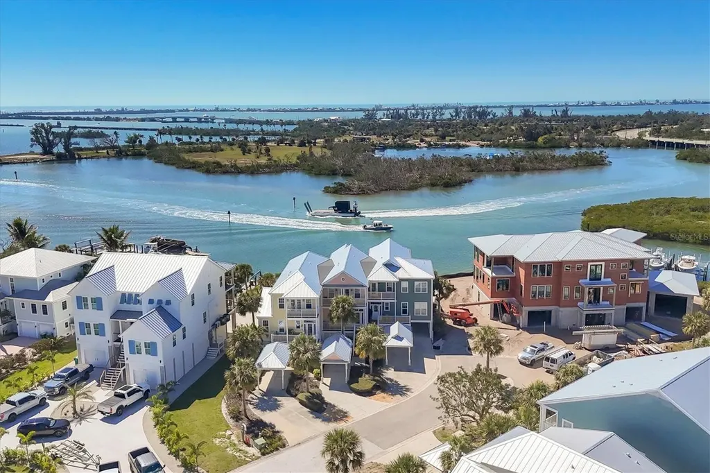 11727 Anglers Club Drive Placida FL 33946