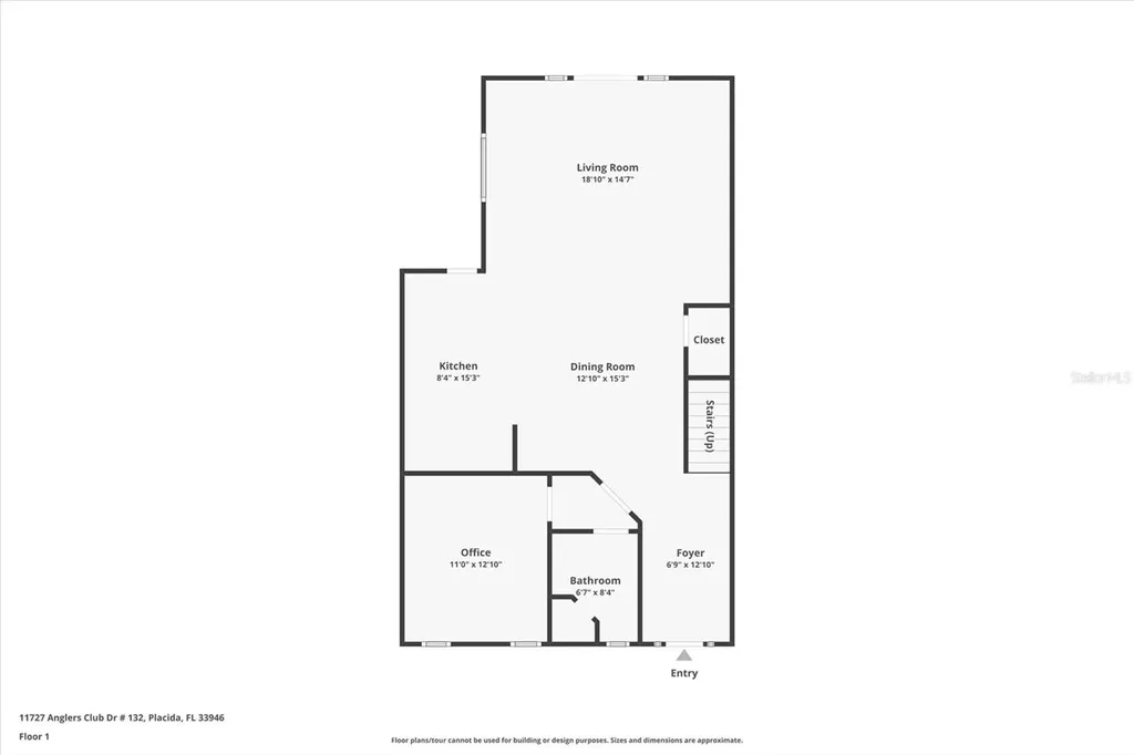 11727 Anglers Club Drive Placida FL 33946